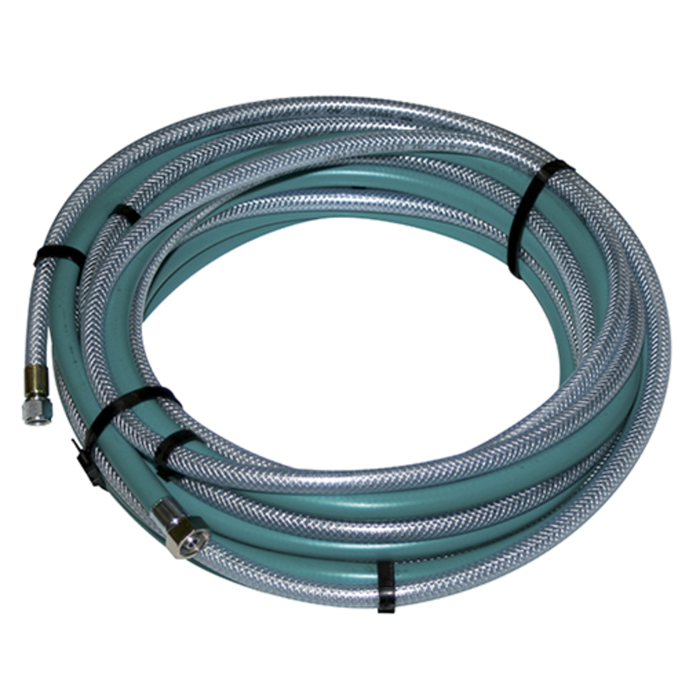 Tuyau air peinture ø 10 x 5 mètres - EUROMAIR - 30302