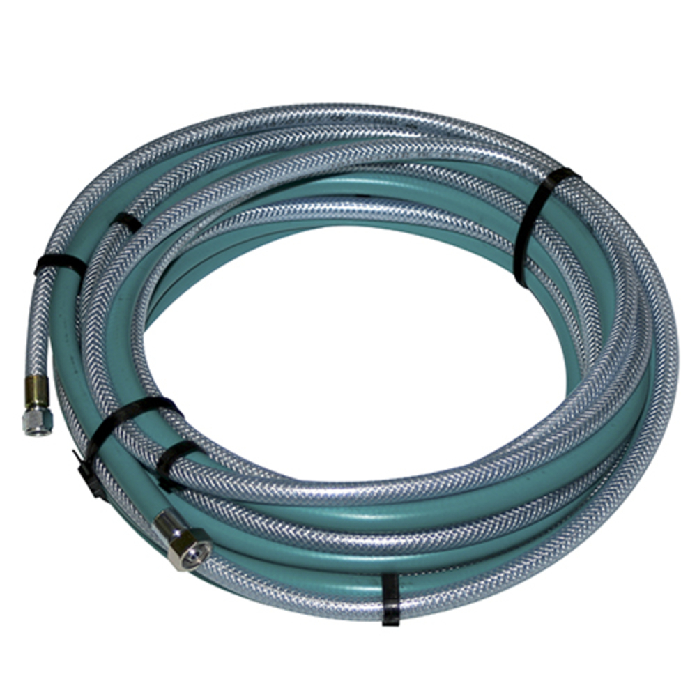 Tuyau air peinture ø 10 x 15 mètres - EUROMAIR - 30303