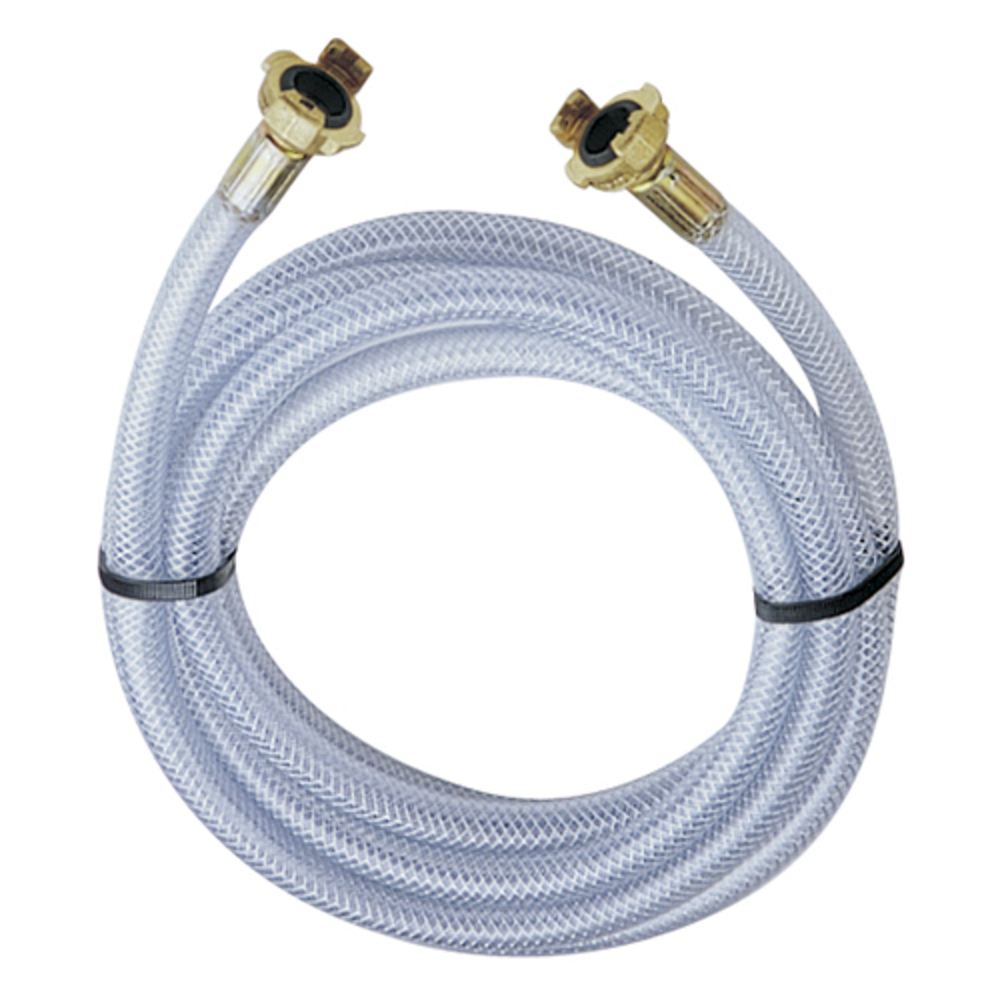 Rallonge air ø 16 x 12,5 mètres 1/2 Geka x 1/2 Geka - EUROMAIR - 30306