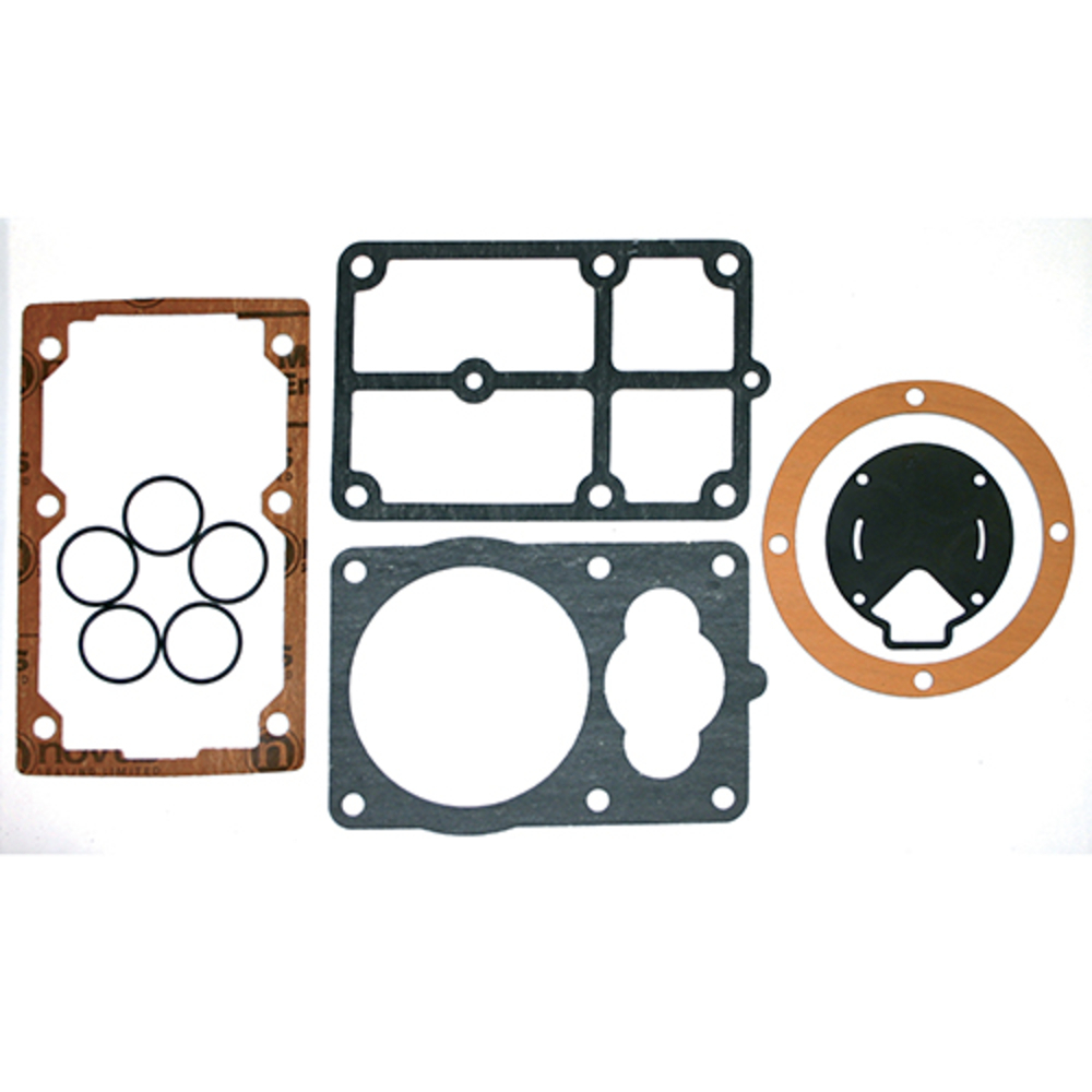 Pochette joints compresseur E 100 avant 09/2010 - EUROMAIR - 30311