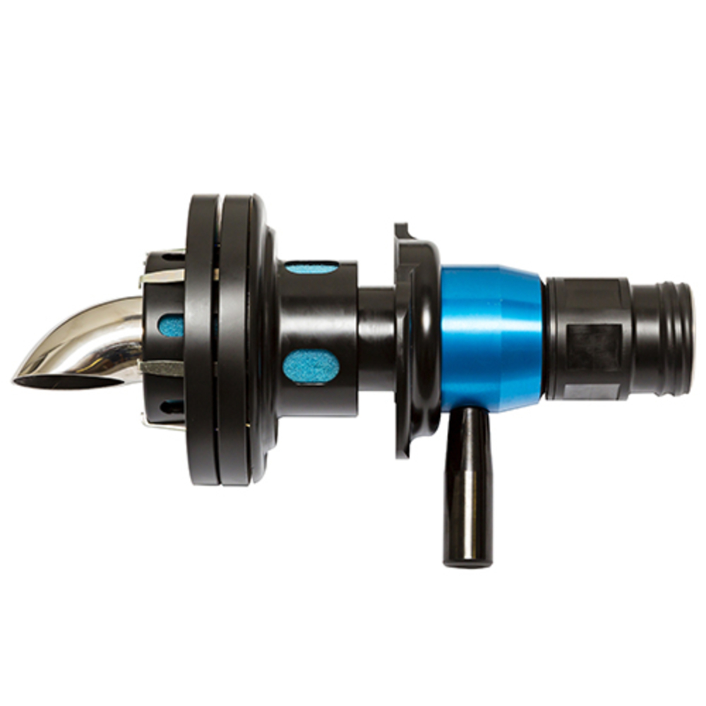 Lance insufflation cardeuse seule - EUROMAIR - 30381