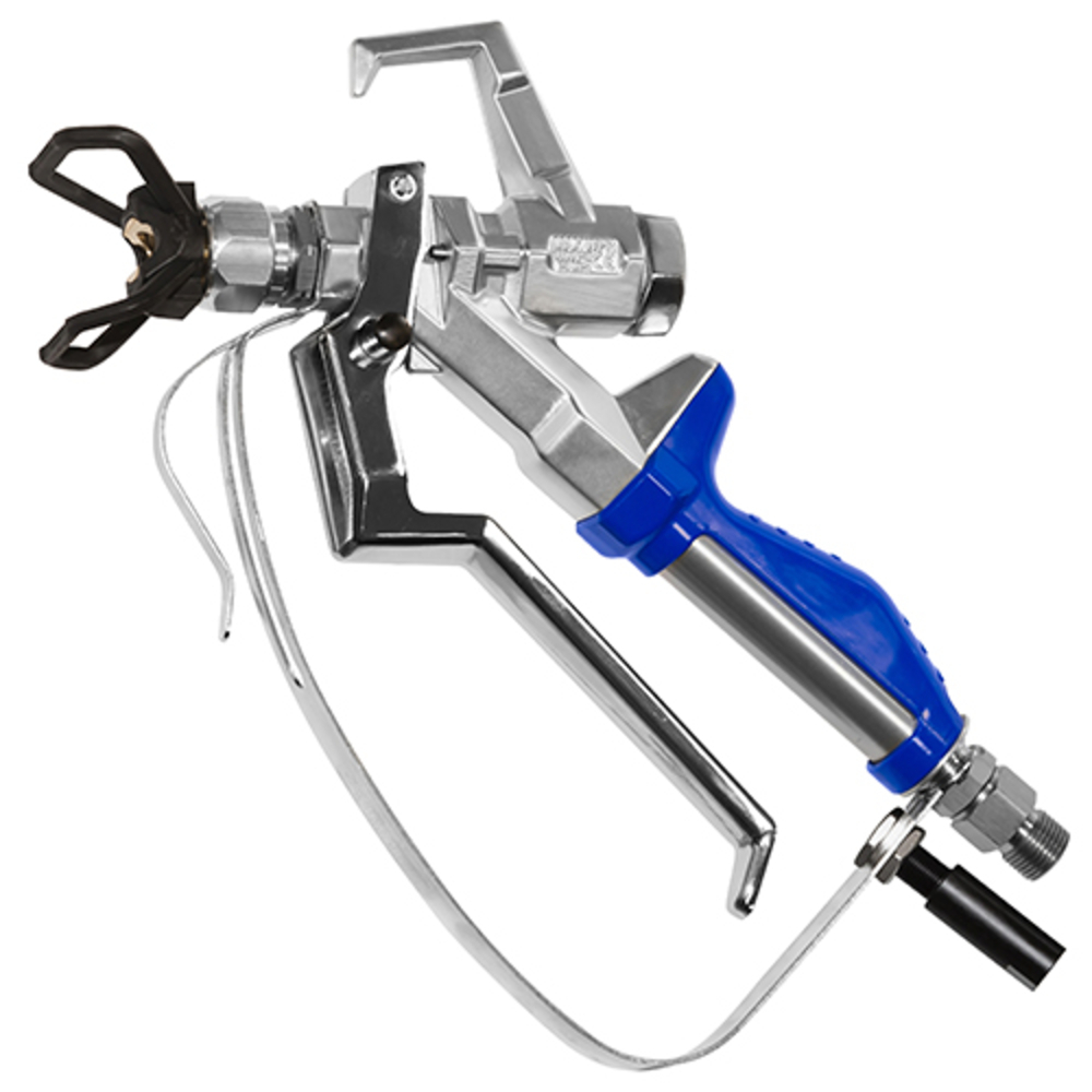 Pistolet COATSPRAY JETPRO sans capteur - EUROMAIR - 30457