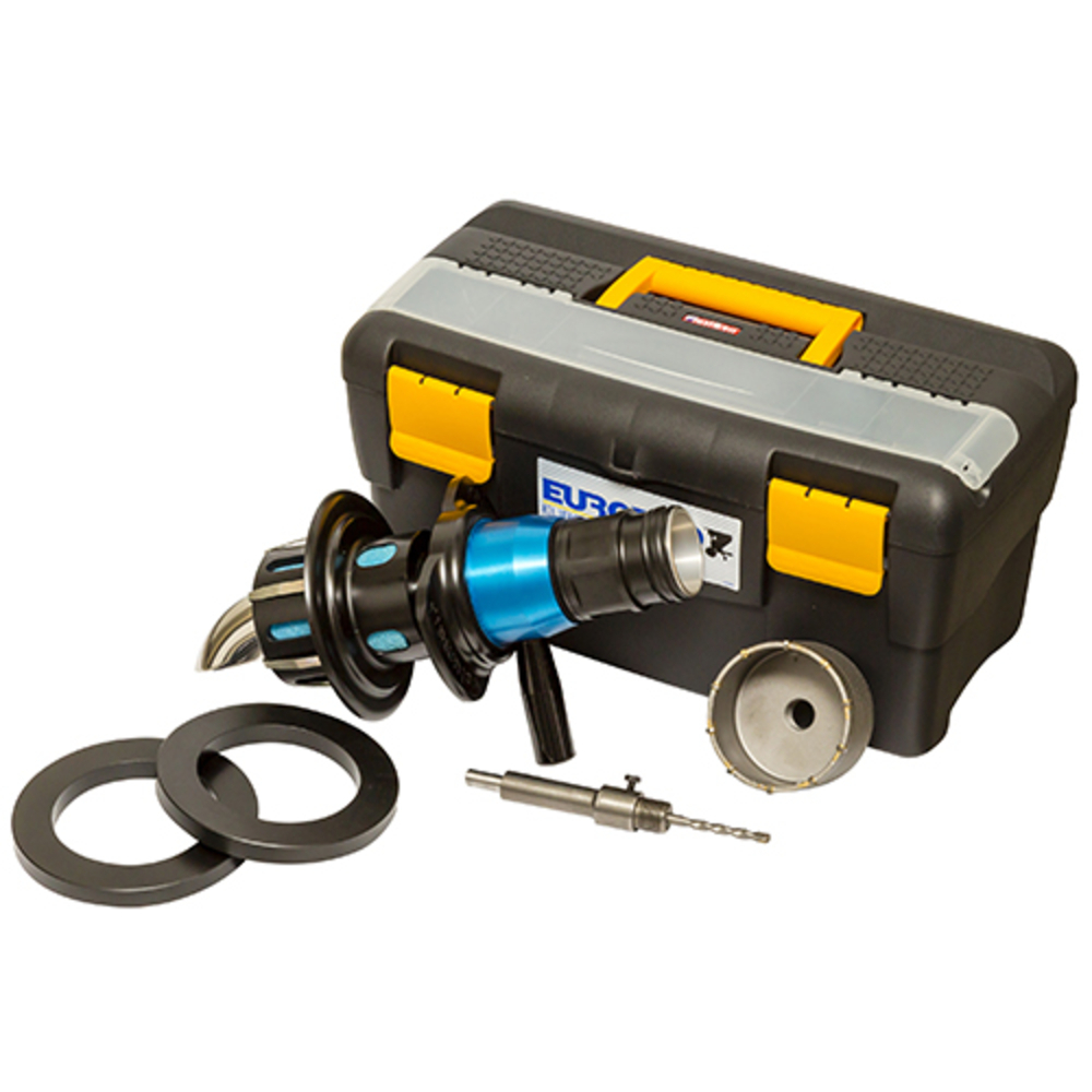 Lance complète pour insuffler - EUROMAIR - 30477