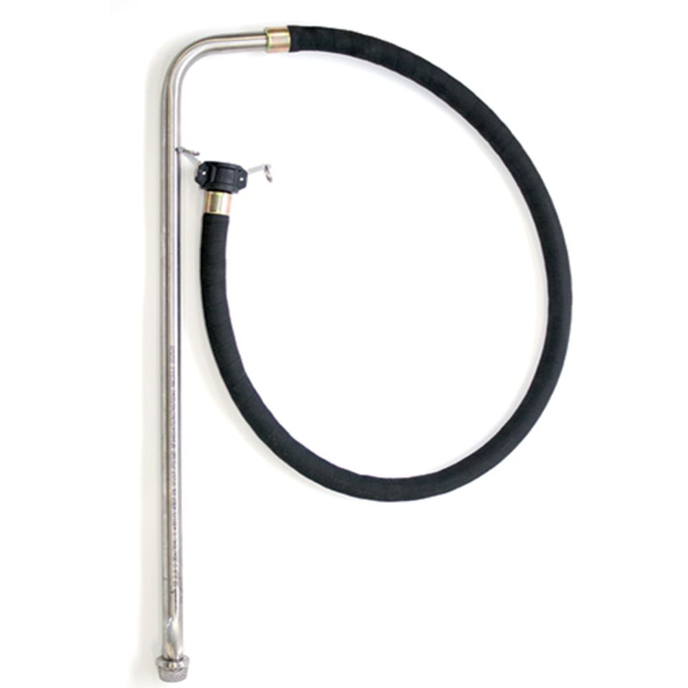 Canne aspiration complète fût 200L - HYDROPRO 900 - EUROMAIR - 30505