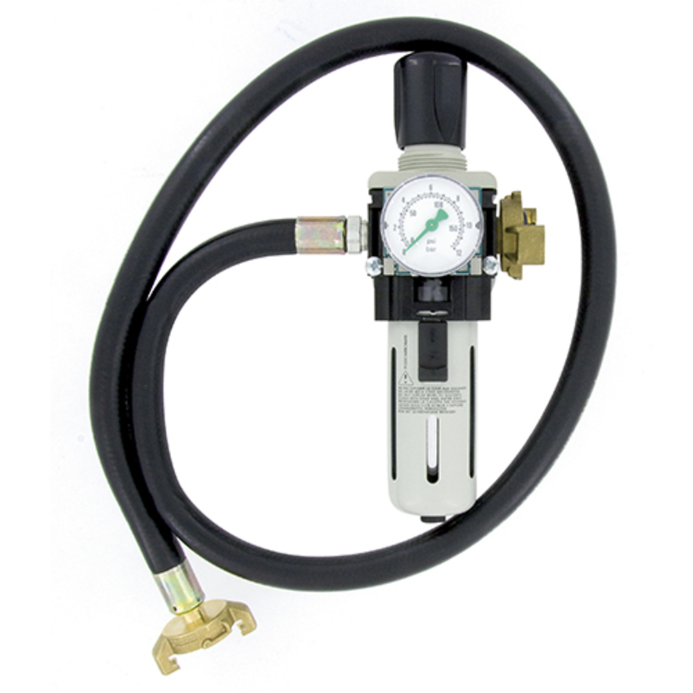 Kit filtre régulateur compresseur Express - EUROMAIR - 30513