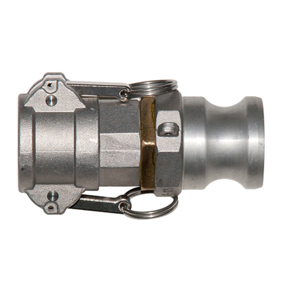 Adaptateur lance ITE sur tuyau CP40 - EUROMAIR - 30525