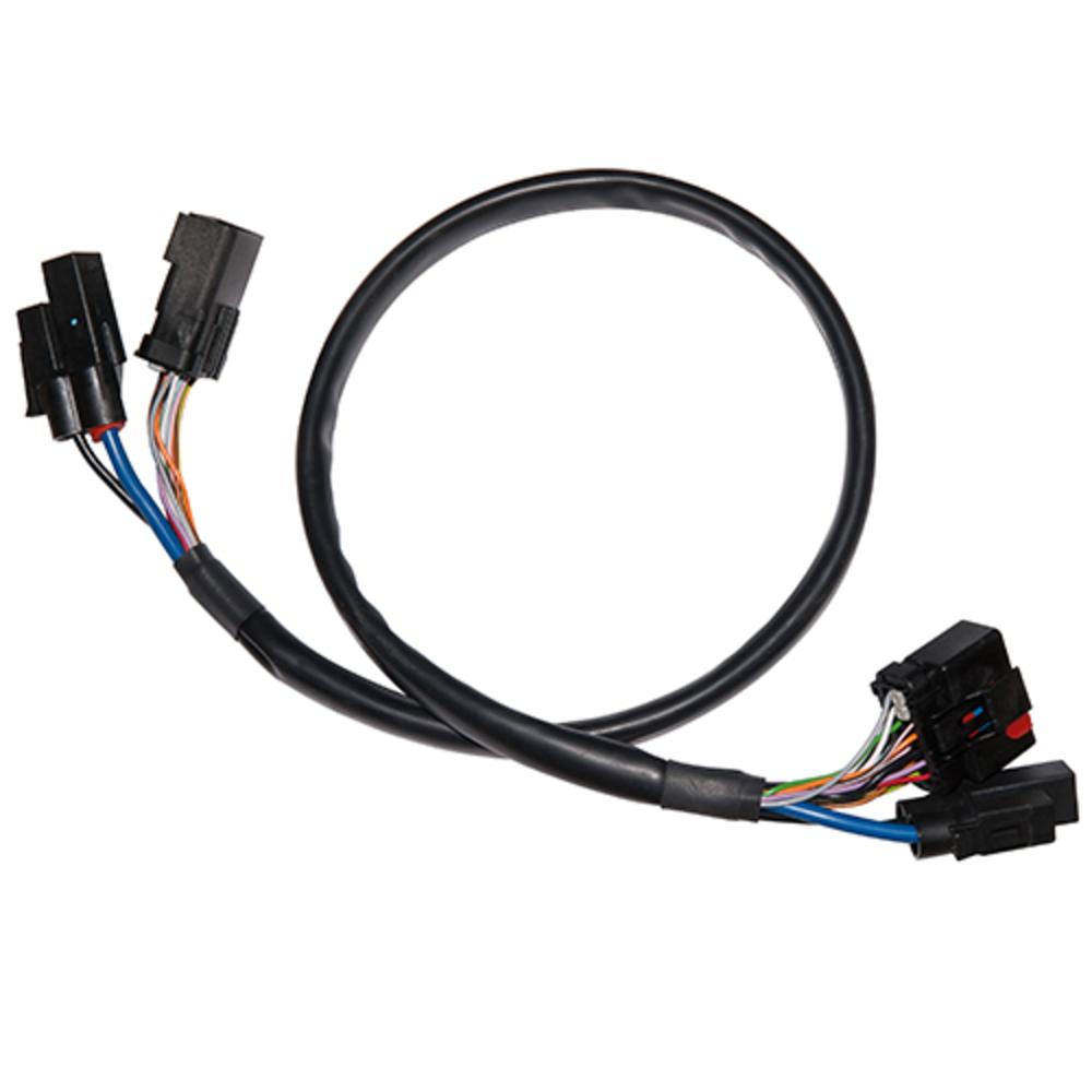 Faisceau électrique 1 m tableau commande moteur diesel - CP 60 Ancien modèle - EUROMAIR - 30538