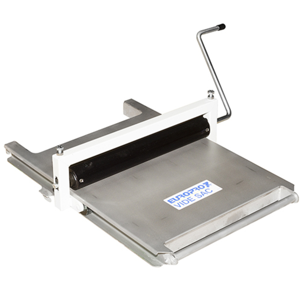 Vide sac JETPRO 80 & 100 - EUROMAIR - 30576