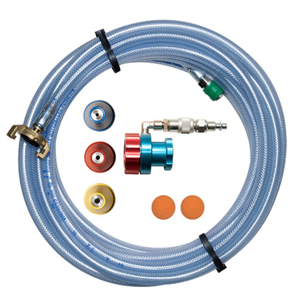 Kit gouttelette pour JETPRO - EUROMAIR - 30582