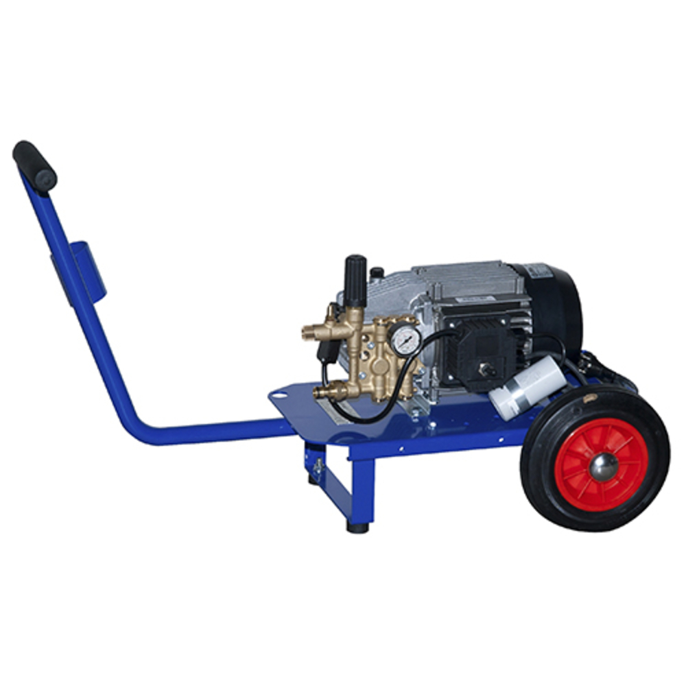 Pompe haute pression TURBIPOMPE 100 - EUROMAIR - 30610