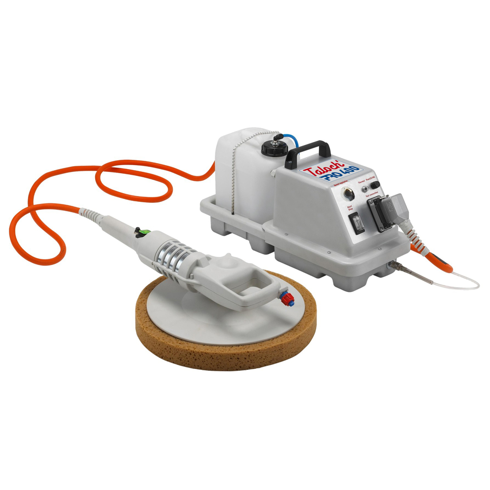 Talocheuse électrique TALOCH'PRO 400 230V EUROMAIR - 30640