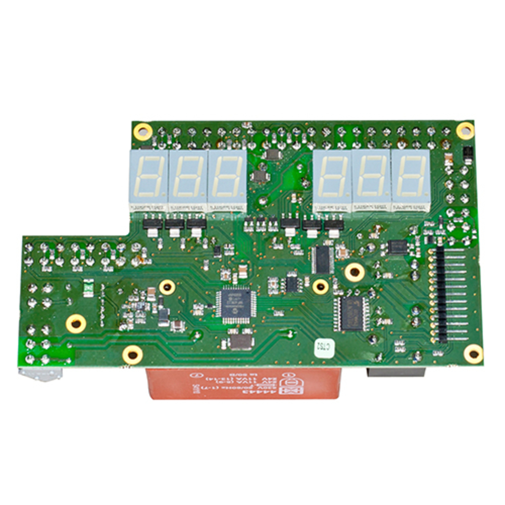 Carte électronique MALAXEUR CP IDEAL & MIXPRO 100 - EUROMAIR - 30673