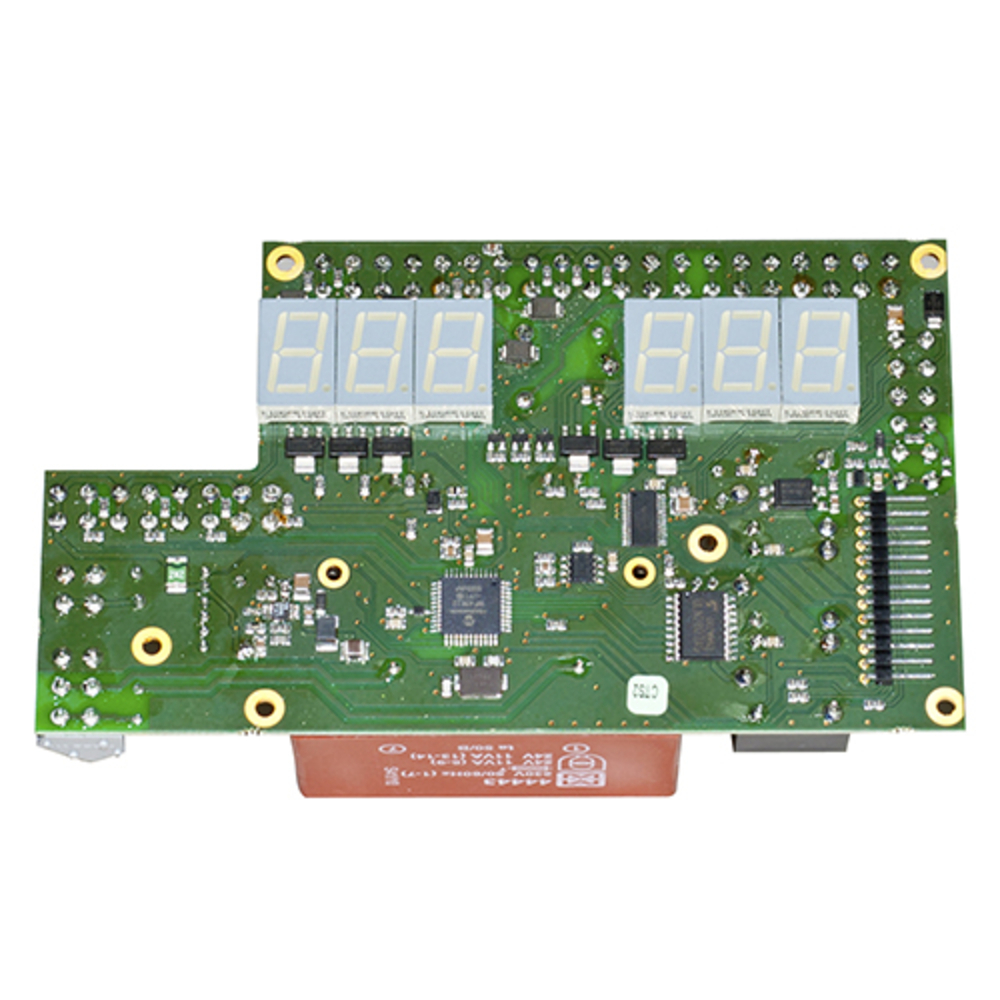 Carte électronique POLYMAIR 4 & 6 - EUROMAIR - 30674