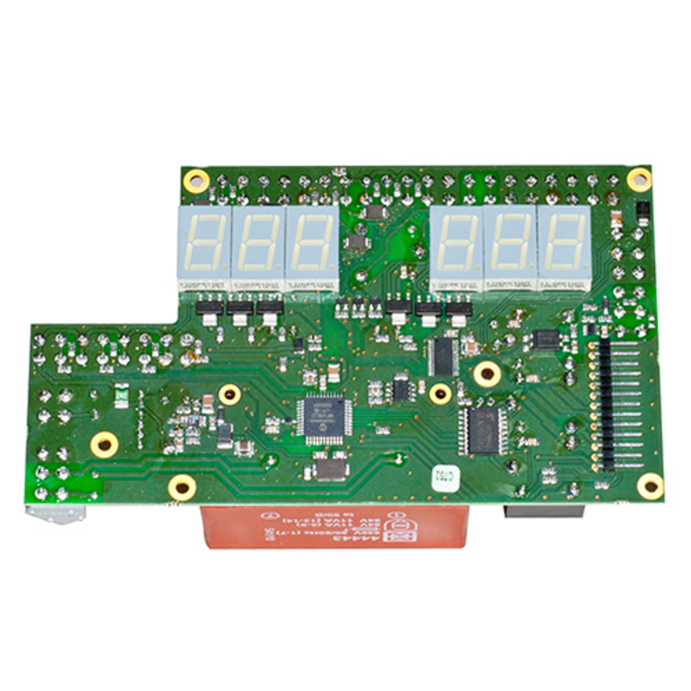 Carte électronique CARDEUSE TURBISOL 112 & TRAMONTANE 2 - EUROMAIR - 30677