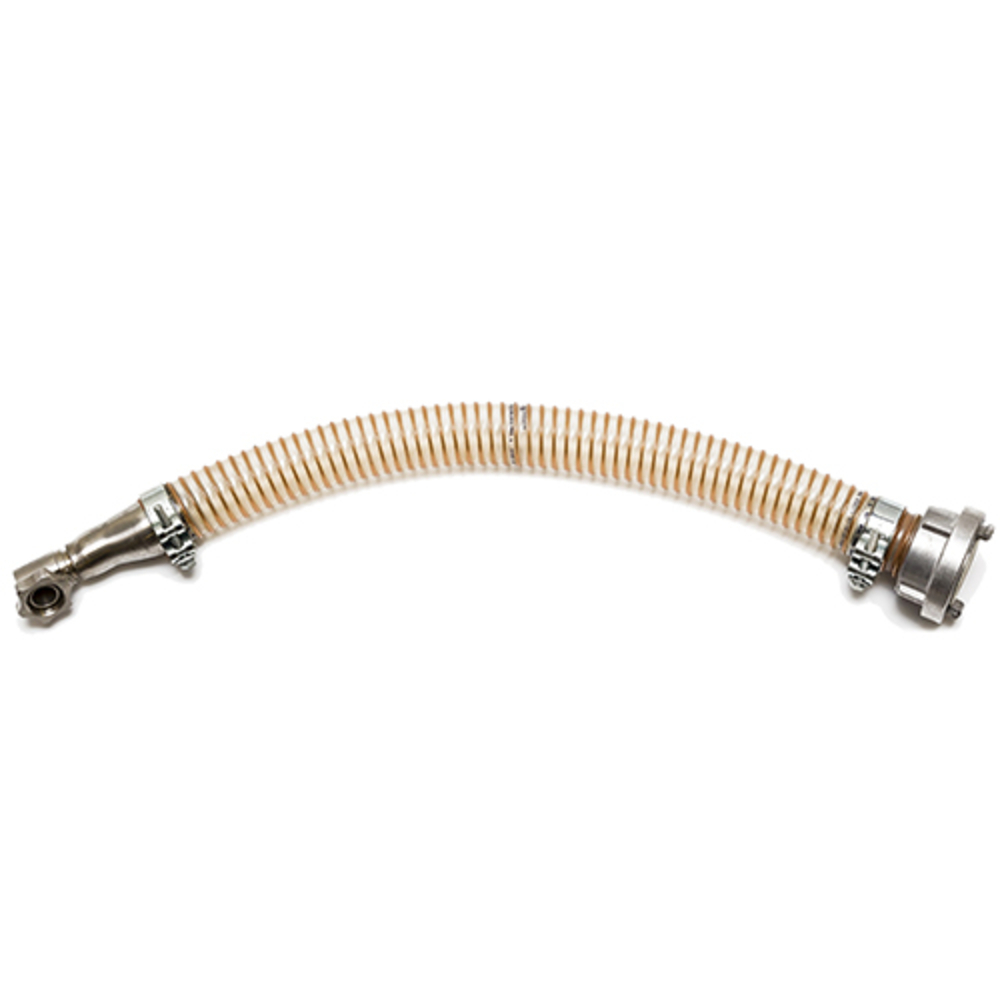 Tuyau aspiration enduits FUT-PULVERISATEUR raccord Storz - EUROMAIR - 30713