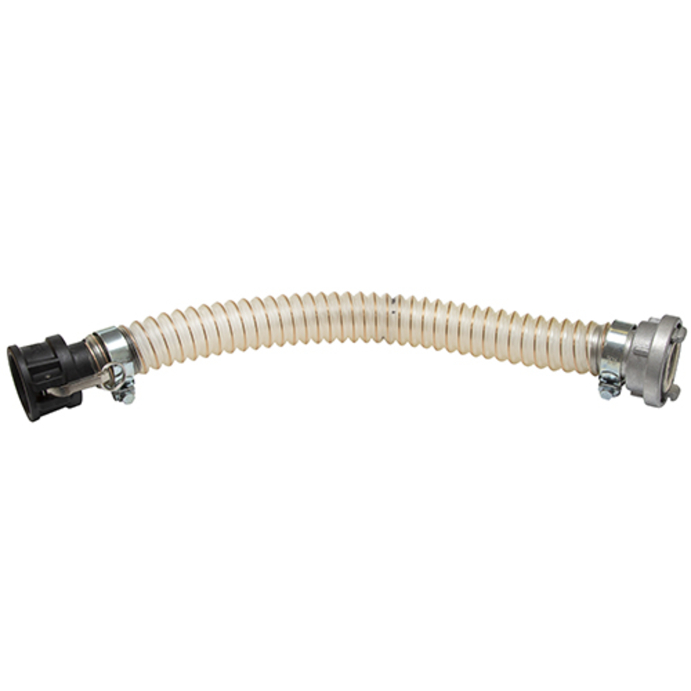 Tuyau aspiration enduits BAGMAX - coupleur à cames/raccord Storz - EUROMAIR - 30716