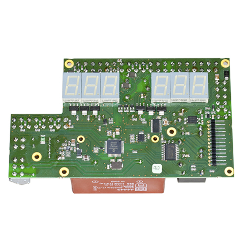 Carte électronique JETPRO 120 - EUROMAIR - 30731