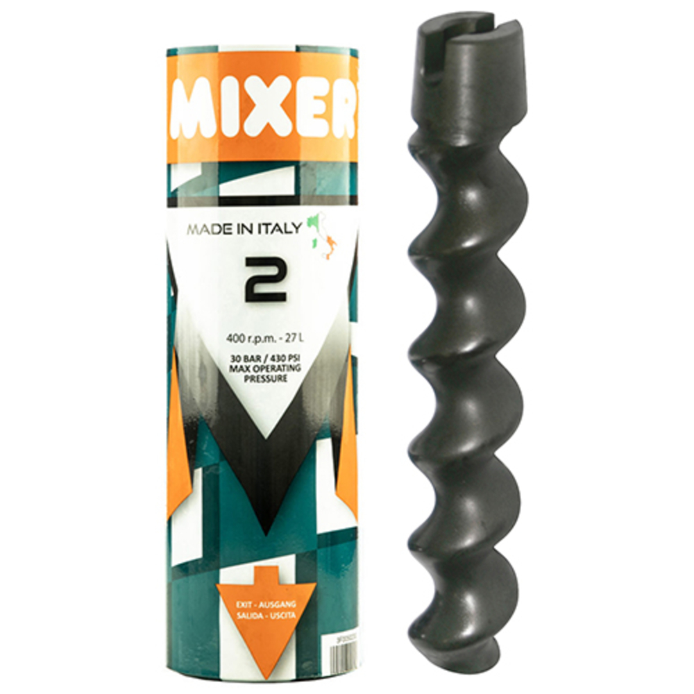 Kit rotor/stator pompe MIXER 2 - 27 L/min - EUROMAIR - 30772