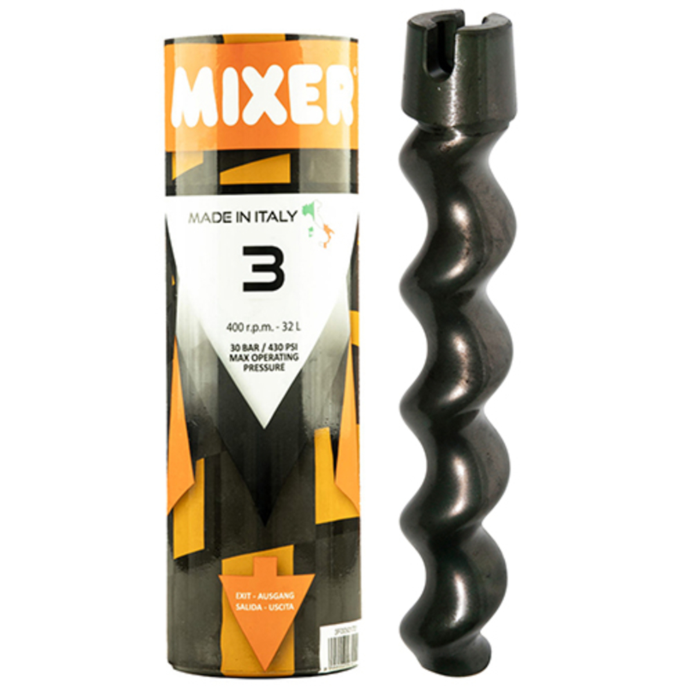 Kit rotor/stator pompe MIXER 3 - 32 L/min - EUROMAIR - 30773