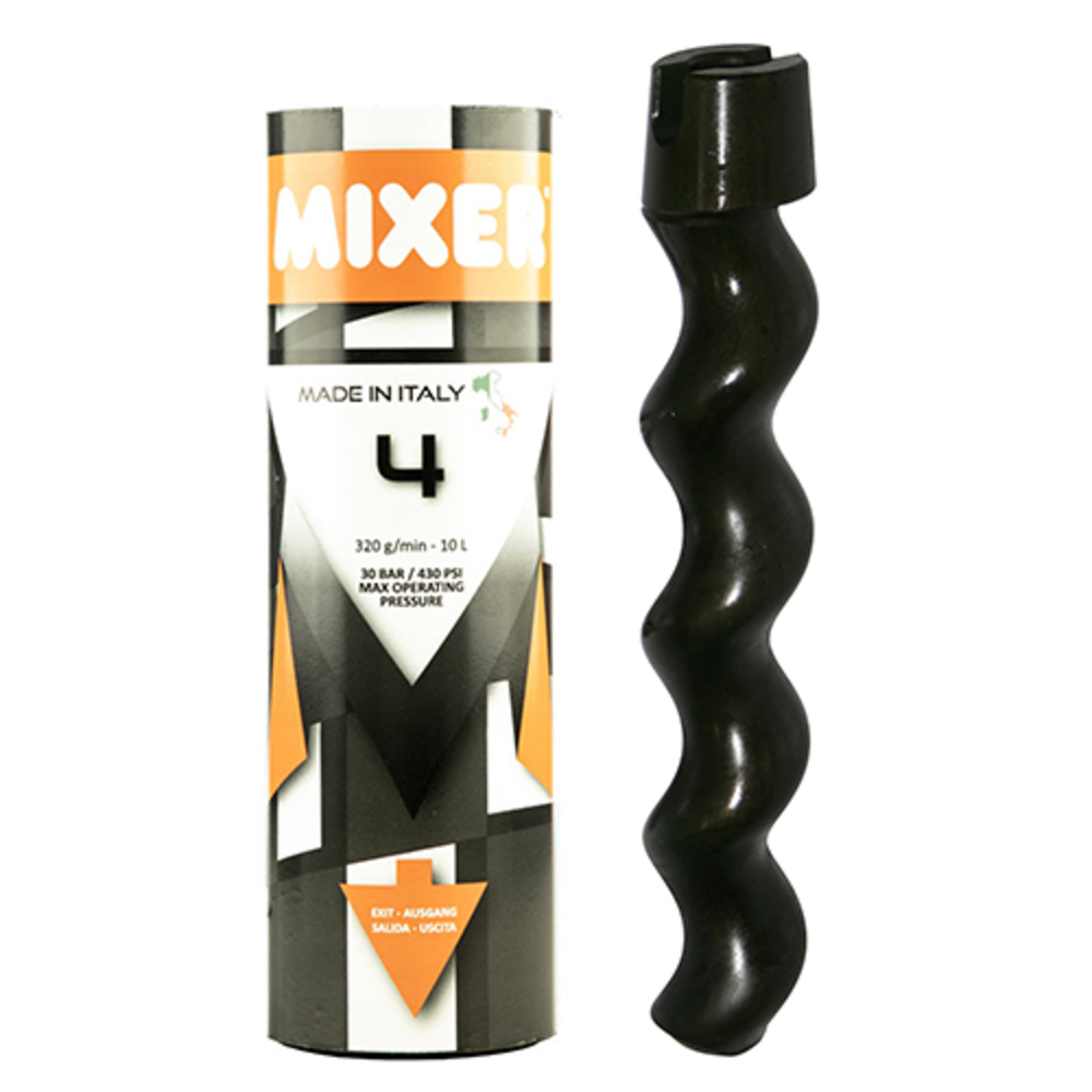 Kit rotor/stator pompe MIXER 4 - 40 L/min - EUROMAIR - 30774