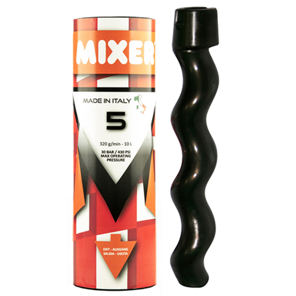 Kit rotor/stator pompe MIXER 5 - 50 L/min - EUROMAIR - 30775