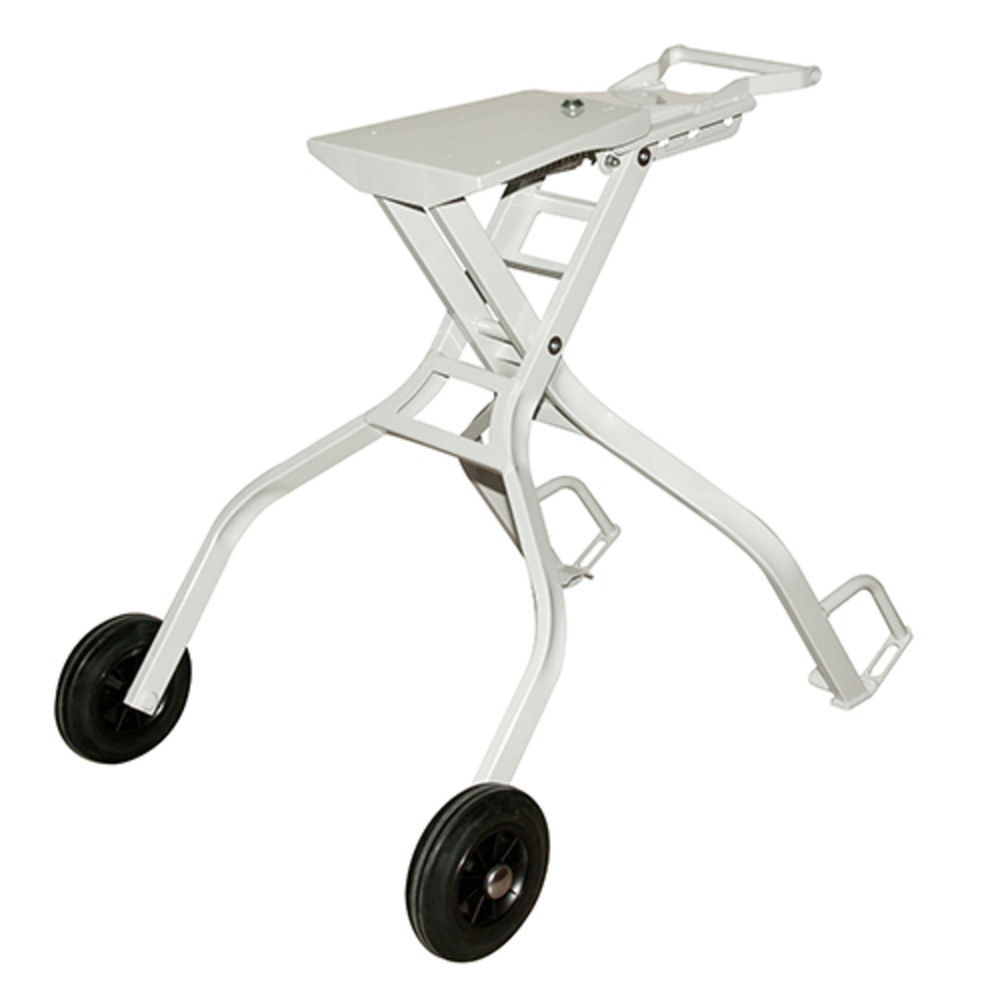 Châssis réhausseur 4 pieds Malaxeur MIXPRO 70 - EUROMAIR - 30837