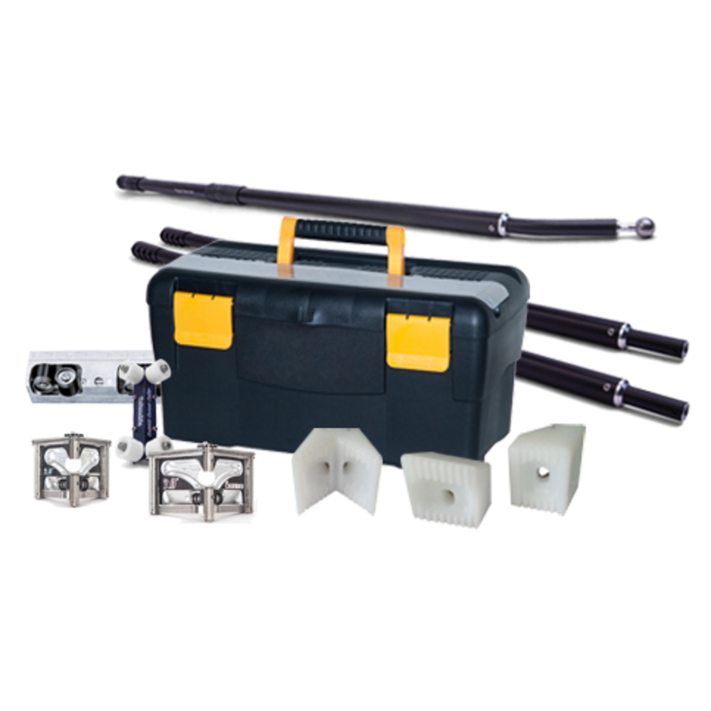Kit Airless pour bandes à joints EUROMAIR - 30854