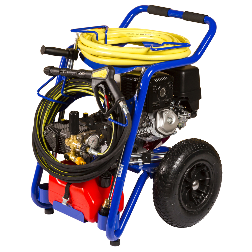 Nettoyeur EUROPROLAV 18-280 TH.2 HONDA EUROMAIR - 30859