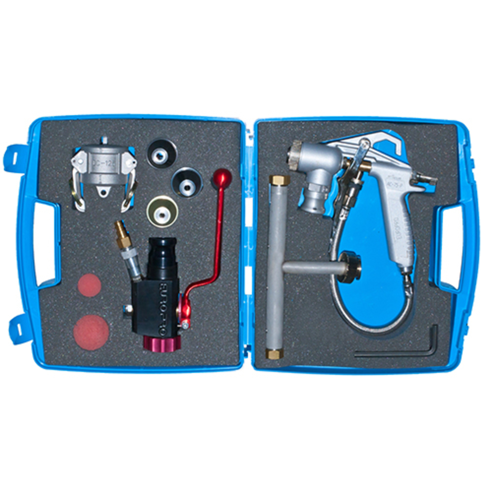 Mallette spéciale I.T.E. lance électrique - EUROMAIR - 30874