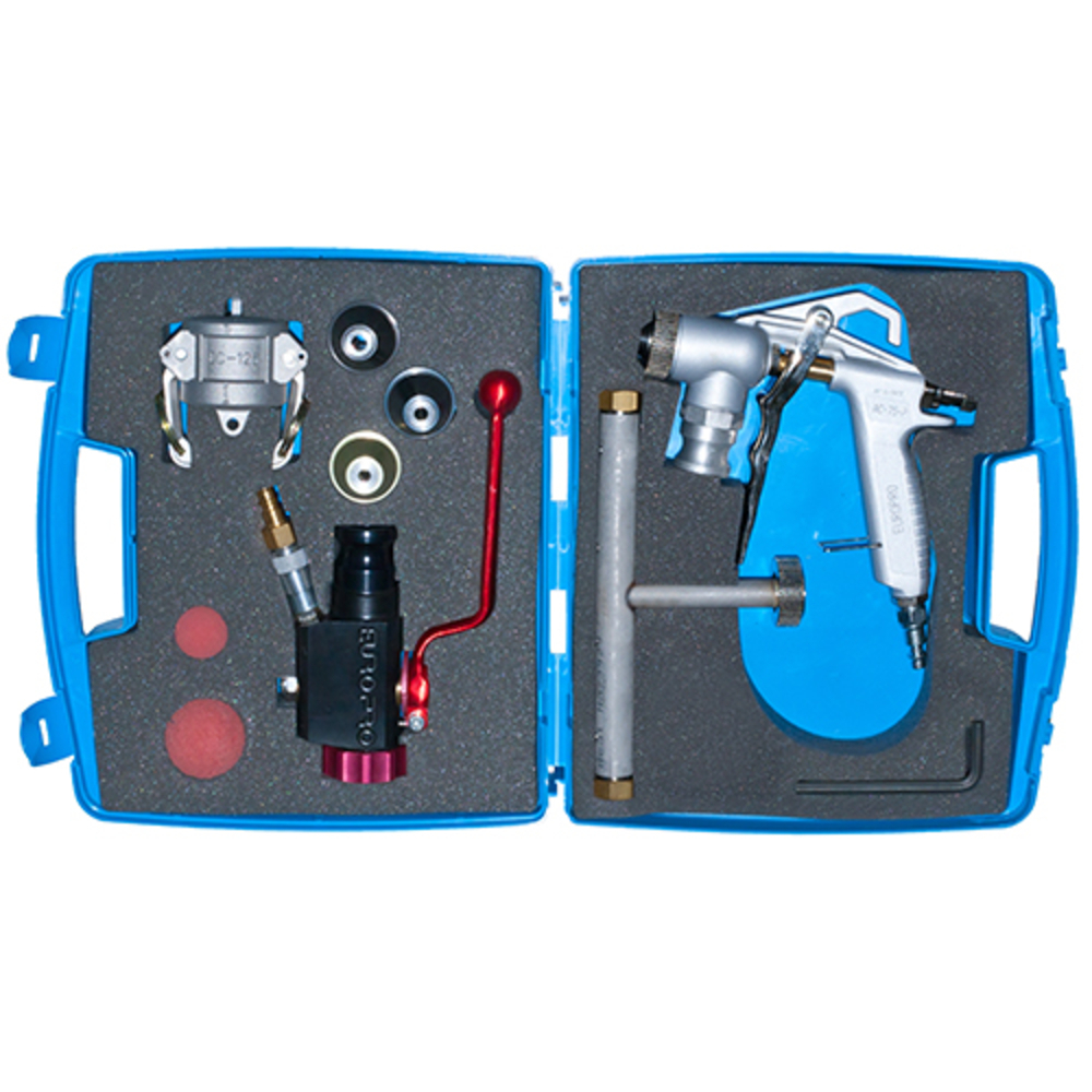 Mallette spéciale I.T.E. Lance pneumatique - EUROMAIR - 30876