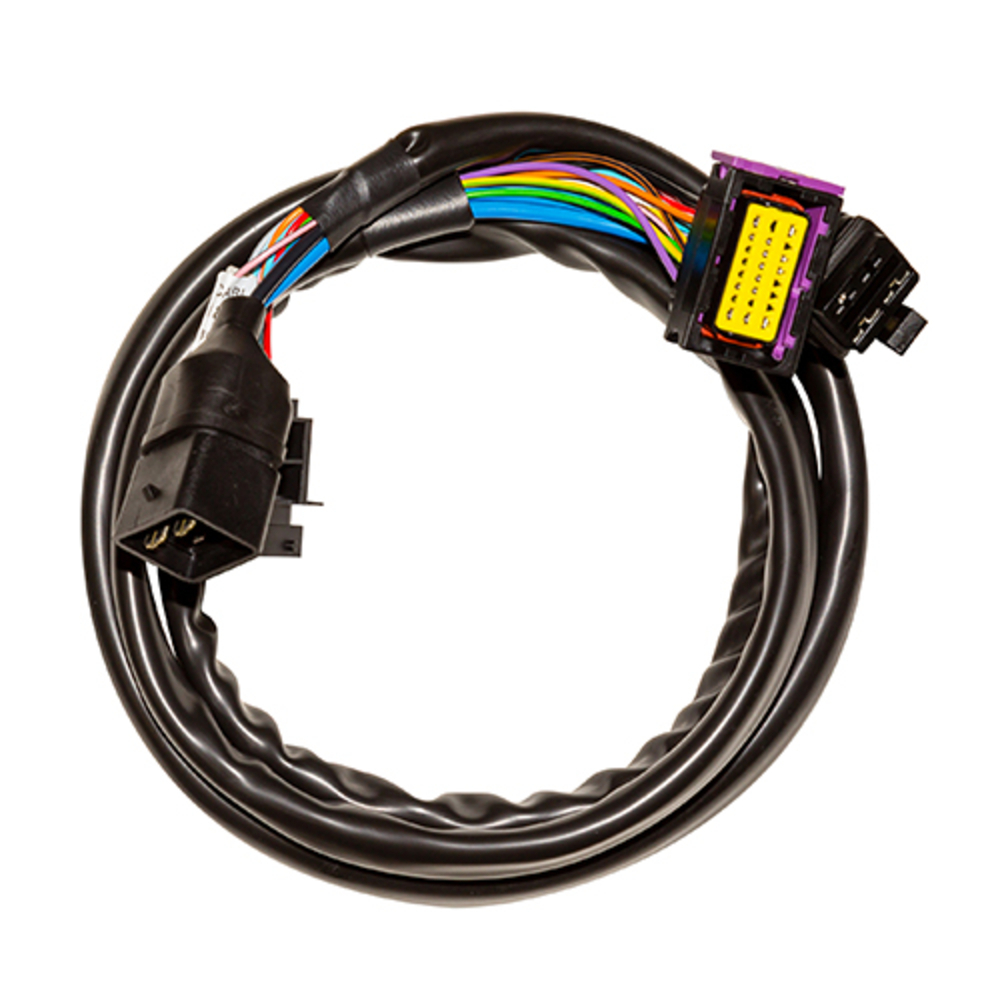 Faisceau électrique 2 m tableau commande moteur diesel - CP 60 - EUROMAIR - 30881