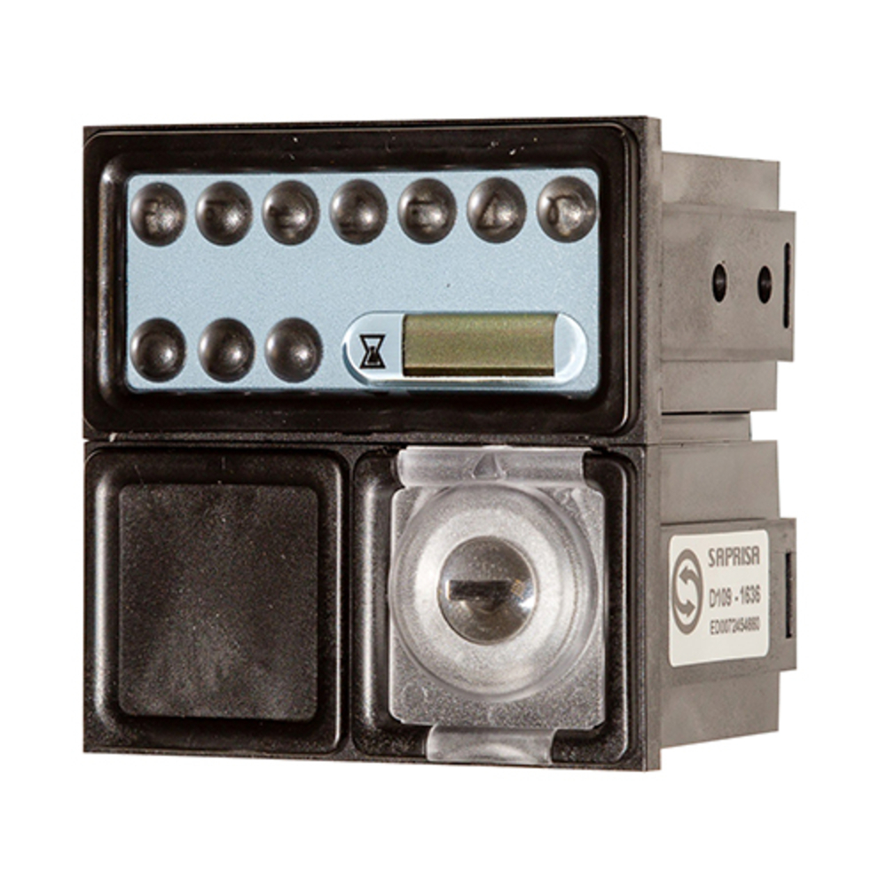 Tableau commande moteur diesel - CP 60 - EUROMAIR - 30882