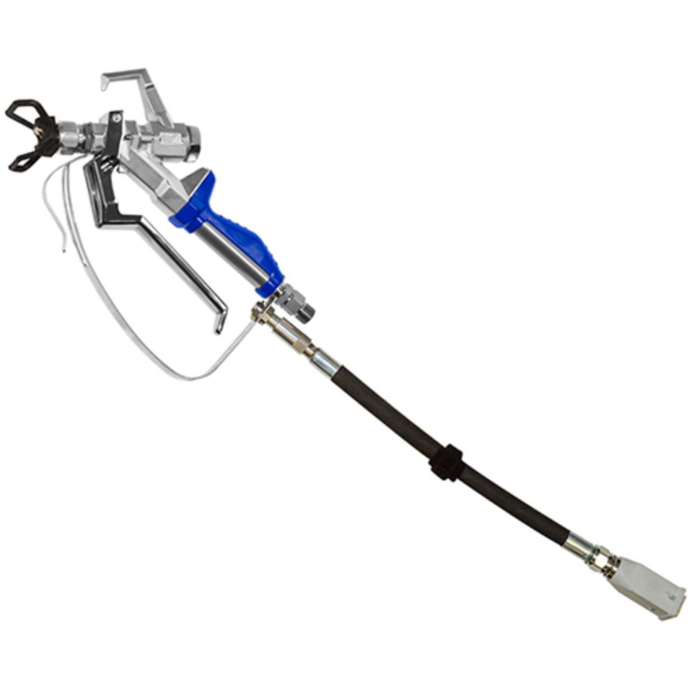 Pistolet COATSPRAY acrylique pour JETPRO télécommande filaire - EUROMAIR - 30883