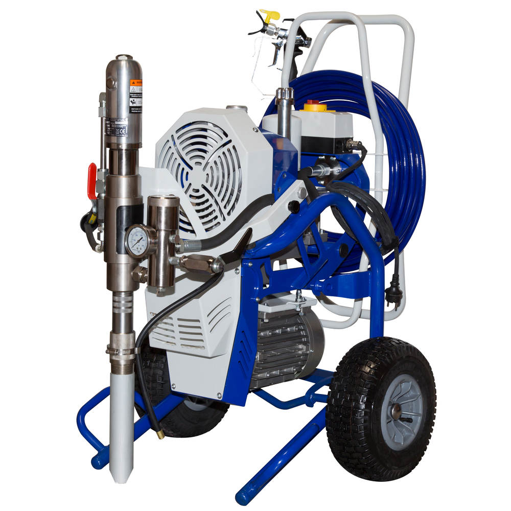 Pompe à piston HYDROPRO 800 PREMIUM EUROMAIR - 30894