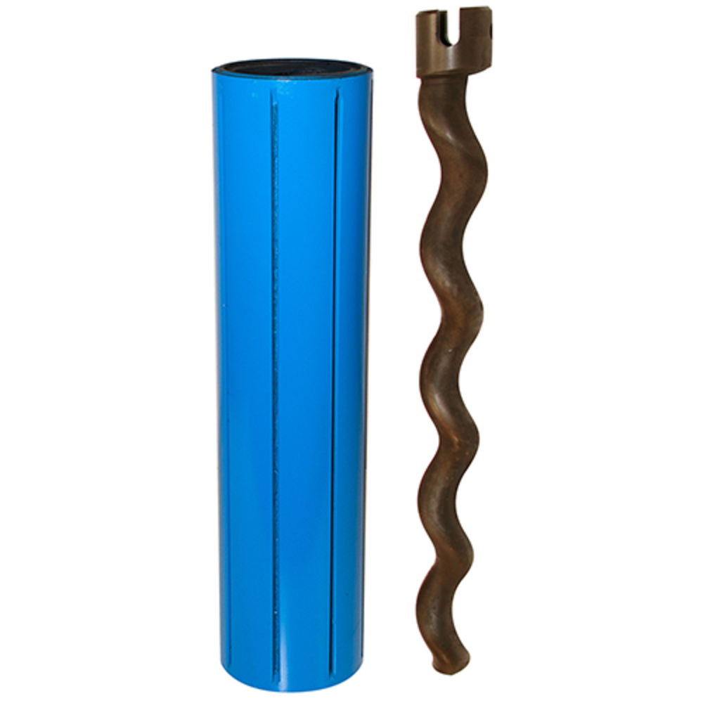 Kit rotor/stator pompe EUROPRO MAP 11 JUMBO - EUROMAIR - 30905