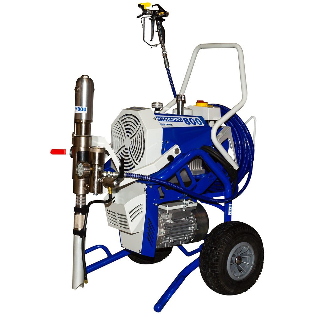 Pompe à piston HYDROPRO 800 STANDARD - EUROMAIR - 30922