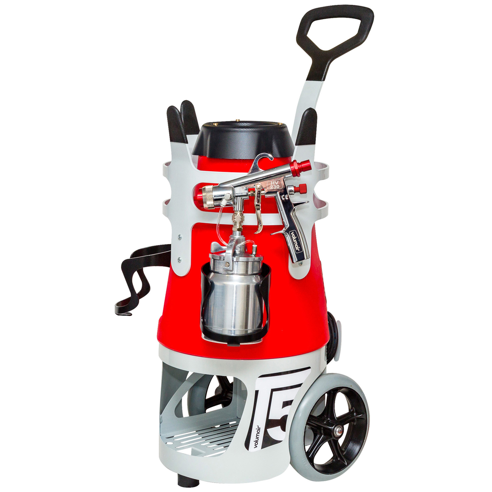 Groupe EOLE T5 + HV230 - EUROMAIR - 30955