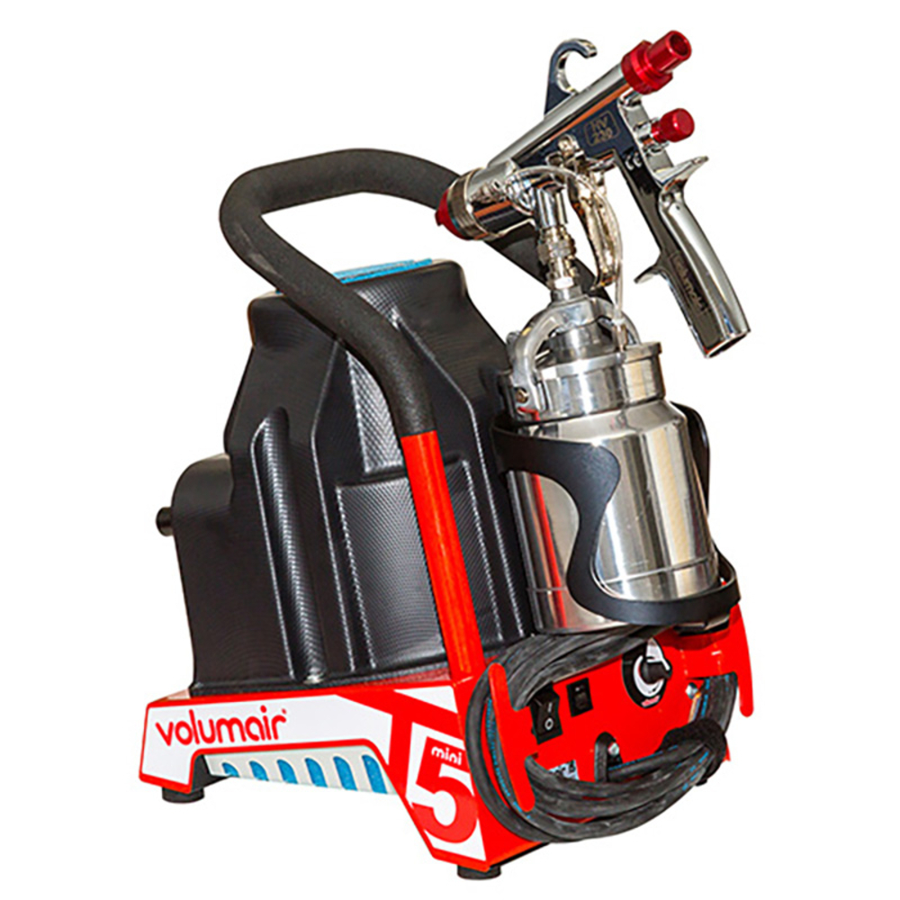 Groupe EOLE T5 Mini + HV230 - EUROMAIR - 30956