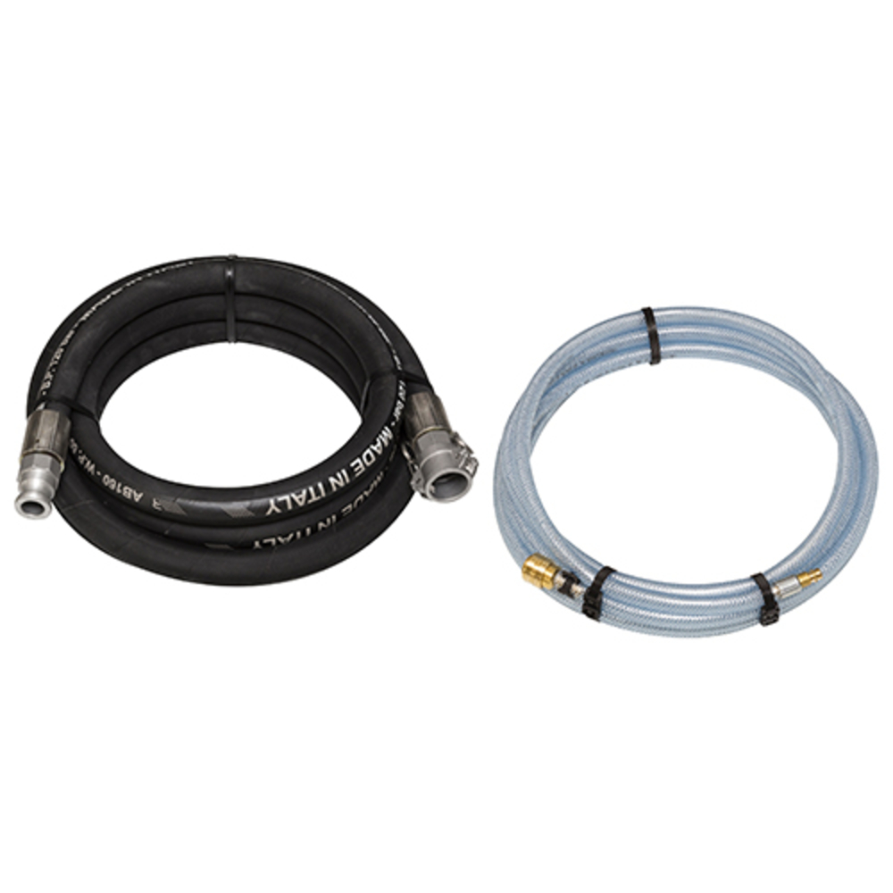Rallonge air-produit ø 25 x 5 mètres - EUROMAIR - 50046