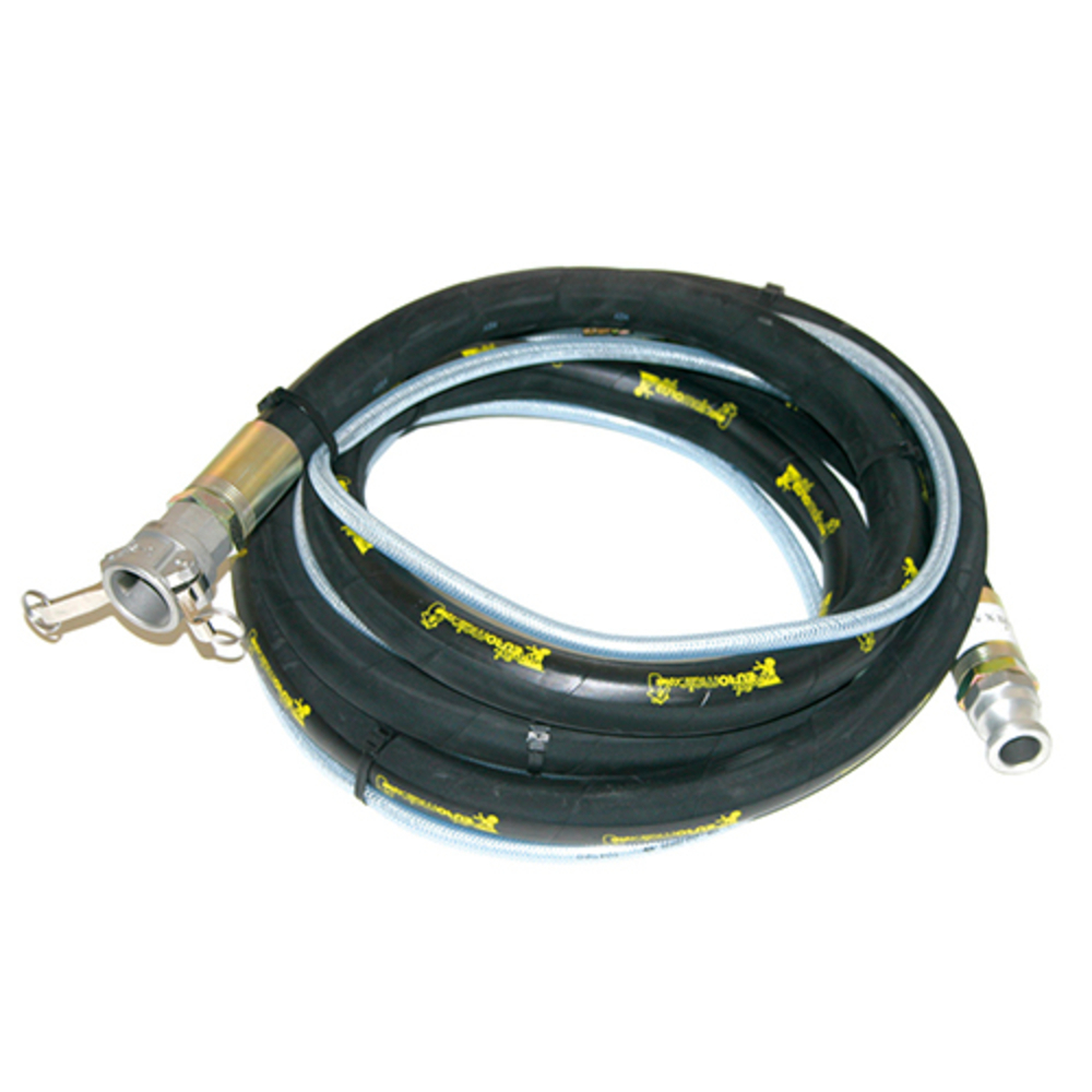 Rallonge air-produit ø 32 x 10 mètres - EUROMAIR - 50050