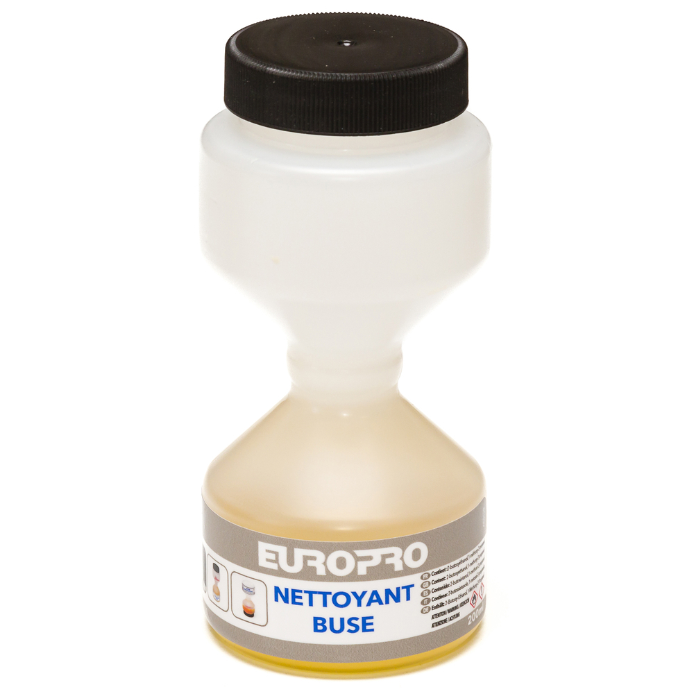 Nettoyant buses, sablier 200 mL - EUROMAIR - 51010