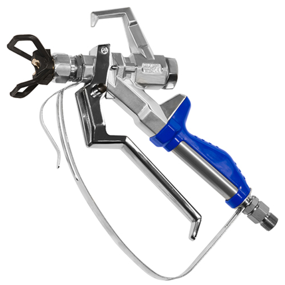 Pistolet COATSPRAY avec support buse 7/8