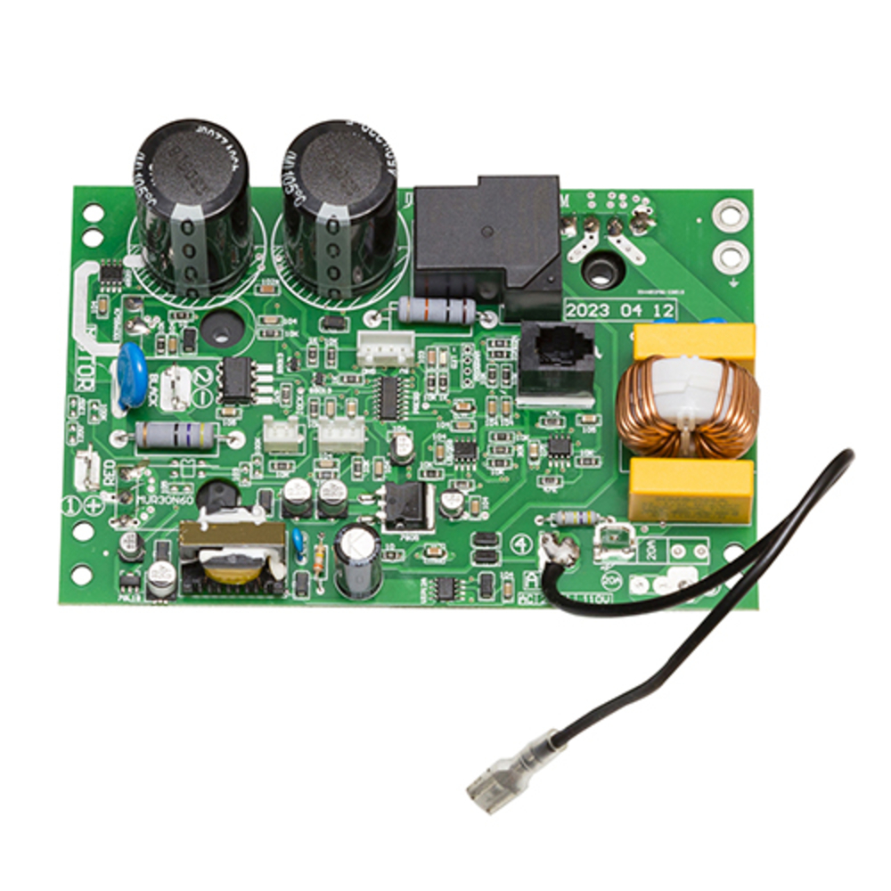 Carte électronique EUROSPRAY S Mini & S - EUROMAIR - 51144