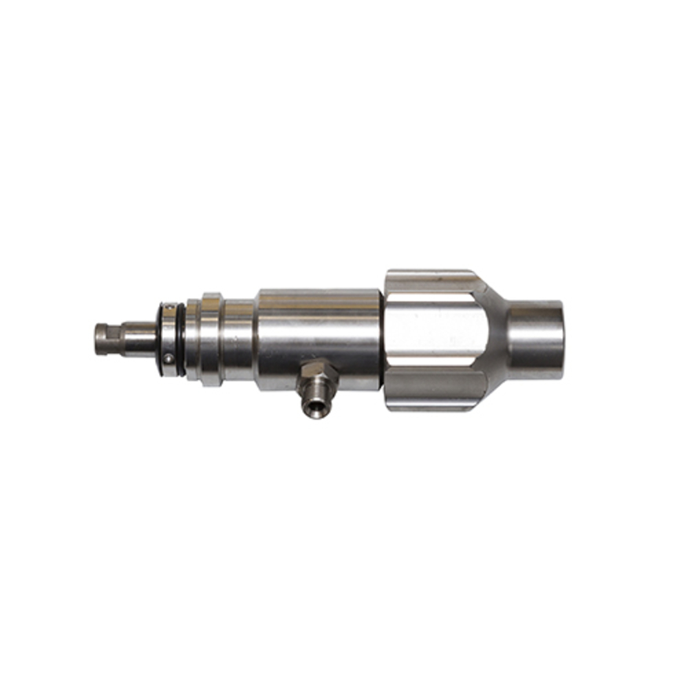 Pompe complète EUROSPRAY S Mini & S - EUROMAIR - 51163