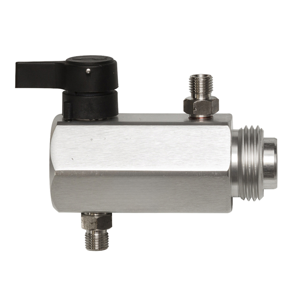 Filtre pompe complet sans capteur pression EUROSPRAY S Mini & S - EUROMAIR - 51164