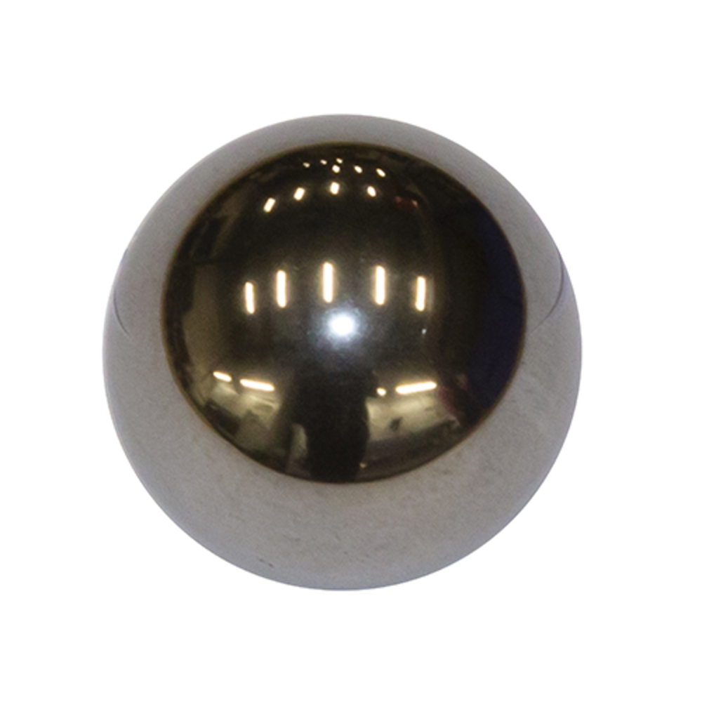 Bille Tungstene clapet pompe EUROSPRAY XL - EUROMAIR - 51331