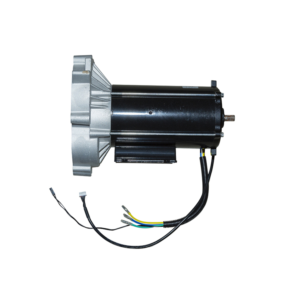 Moteur complet pompe EUROSPRAY XL - EUROMAIR - 51348