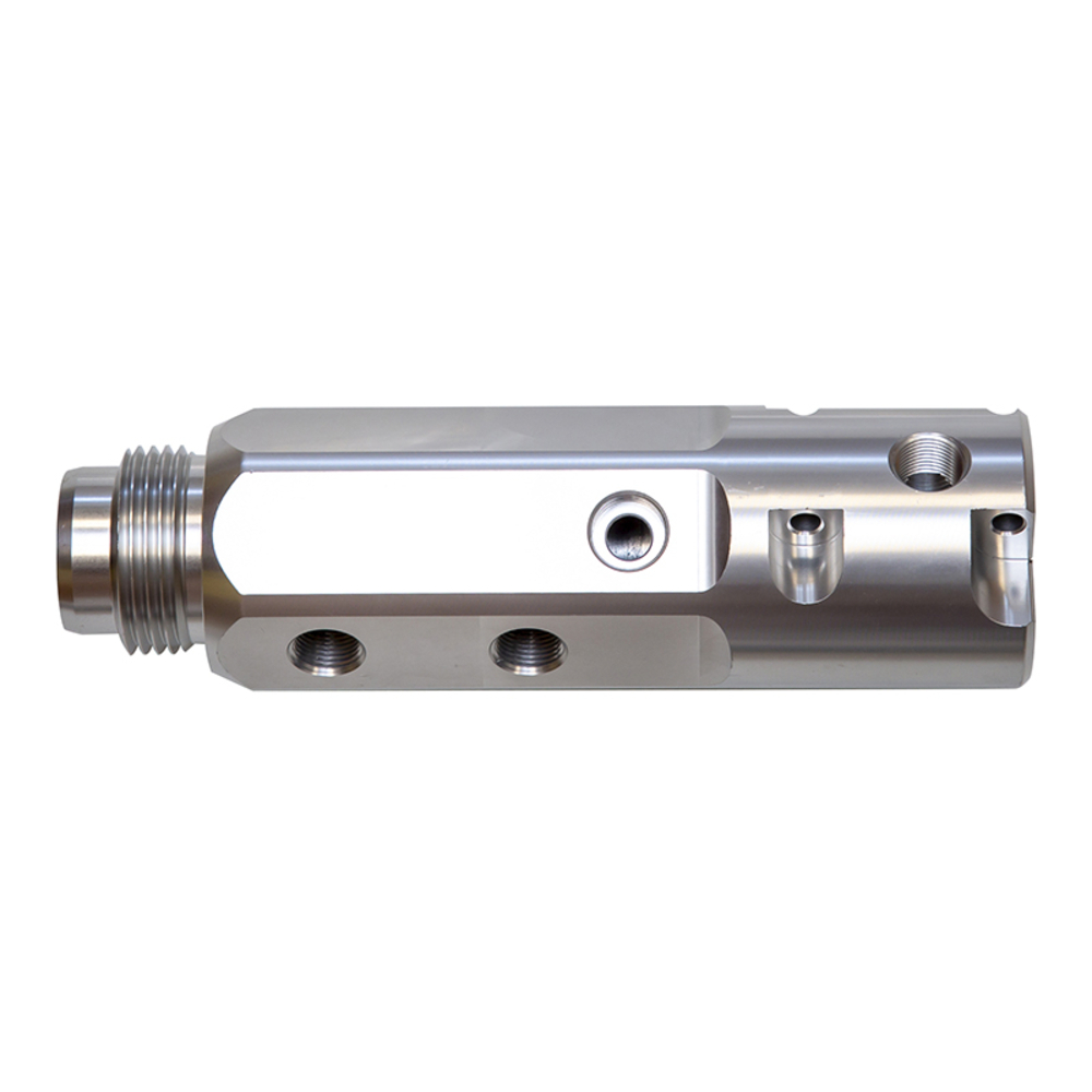 Corps filtre pompe EUROSPRAY XL - EUROMAIR - 51361