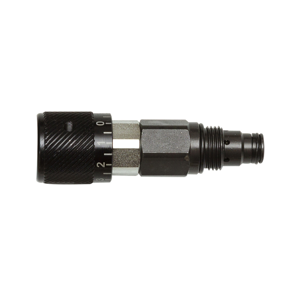 Limiteur débit compensé 18L/min machine à tracer HYDROLINE L autotractée - EUROMAIR - 51512