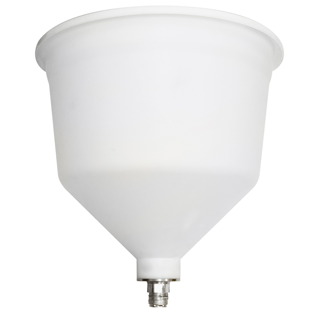 Godet 35 Litres F2'' complet pompe à membrane EUROSPRAY PULSE - EUROMAIR - 51610